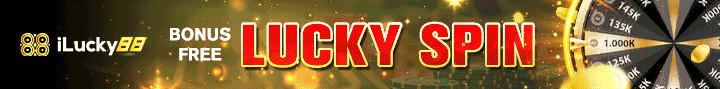 ILUCKY88